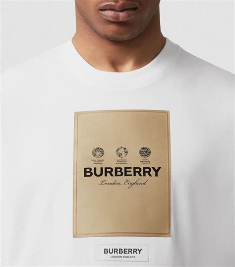 burberry gold shirt|Burberry t shirts men's sale.